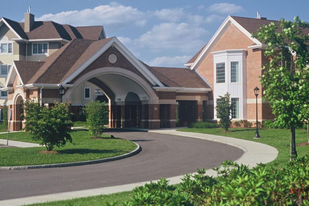 Meadow Ridge Senior Living Community Assisted Living, Nursing Home